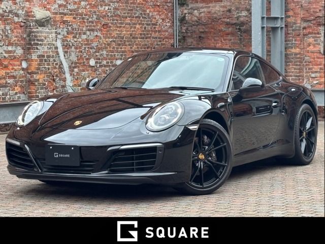 Japanese used car Ref# 1637596 PORSCHE / PORSCHE 911