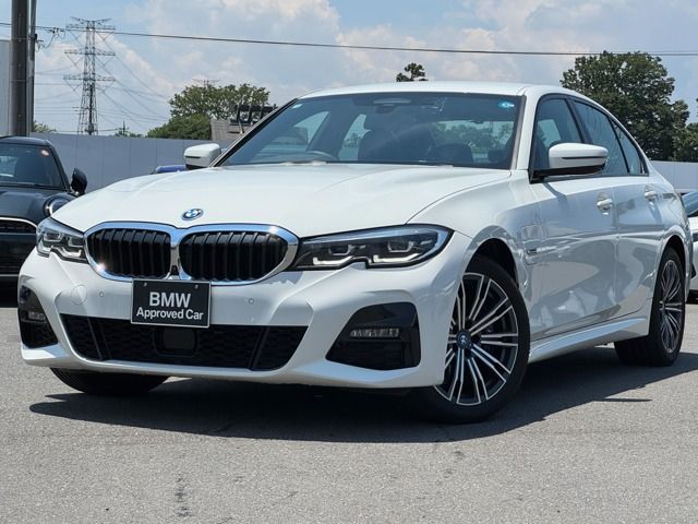 BMW / BMW 3series sedan