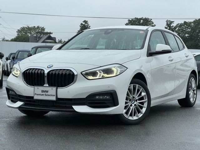 BMW / BMW 1series