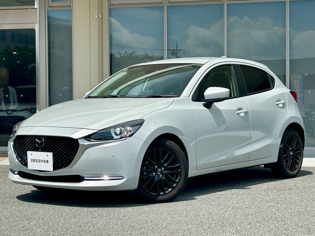 MAZDA / MAZDA2