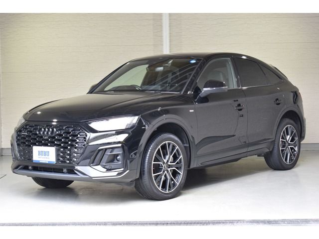 AUDI / AUDI Q5 SPORTBACK