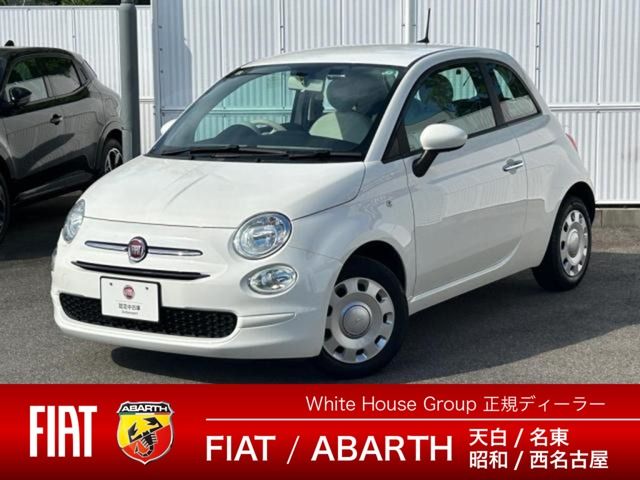 FIAT / FIAT 500