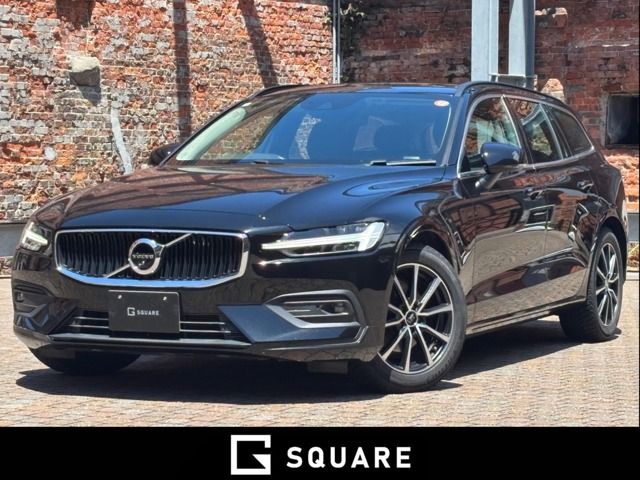 VOLVO / VOLVO V60