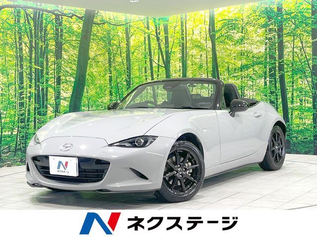 Japanese used car Ref# 1637623 MAZDA / ROADSTER