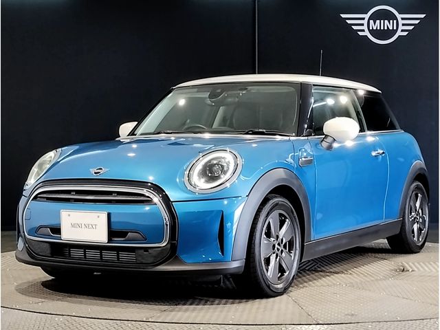 BMW / MINI COOPER