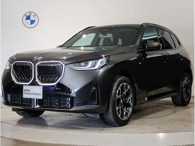 BMW / BMW X3