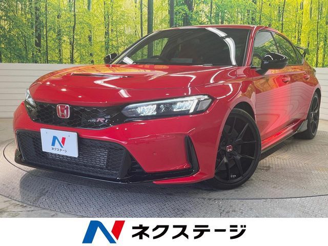 Japanese used car Ref# 1637634 HONDA / CIVIC hatchback