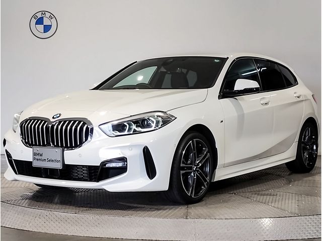 Japanese used car Ref# 1637642 BMW / BMW 1series