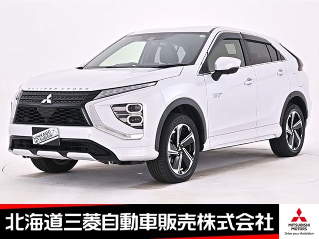 MITSUBISHI / ECLIPSE CROSS PHEV