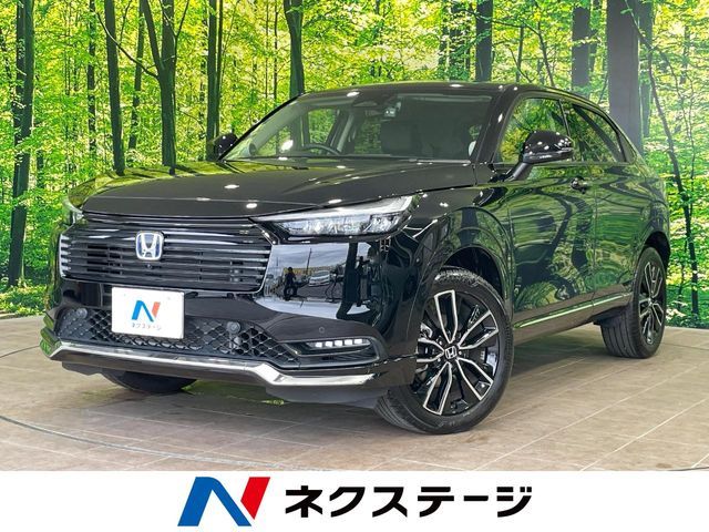 HONDA / VEZEL e:HEV