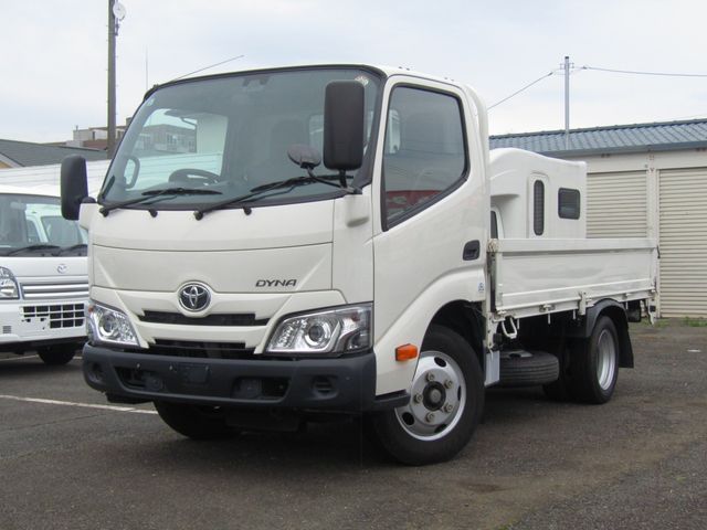 Japanese used car Ref# 1637679 TOYOTA / DYNA