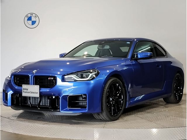 Japanese used car Ref# 1637688 BMW / BMW M2 coupe