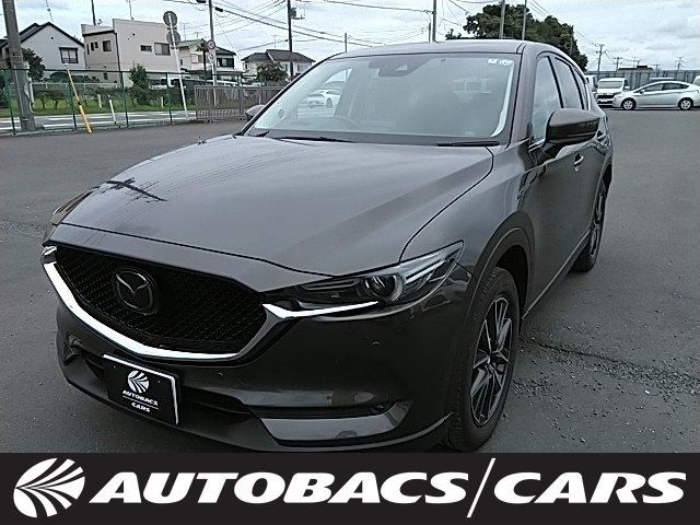 MAZDA / CX-5