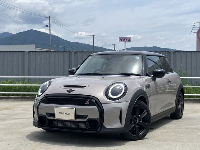 BMW / MINI COOPER S