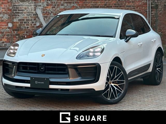 PORSCHE / PORSCHE Macan