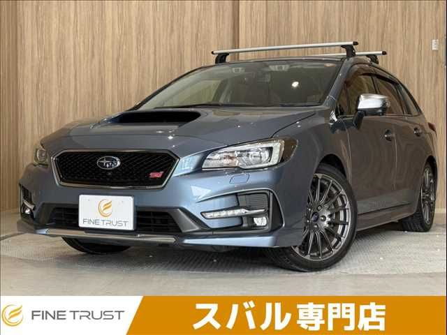 SUBARU / LEVORG