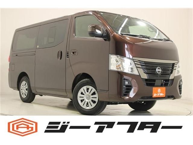 Japanese used car Ref# 1637768 NISSAN / CARAVAN van 4WD