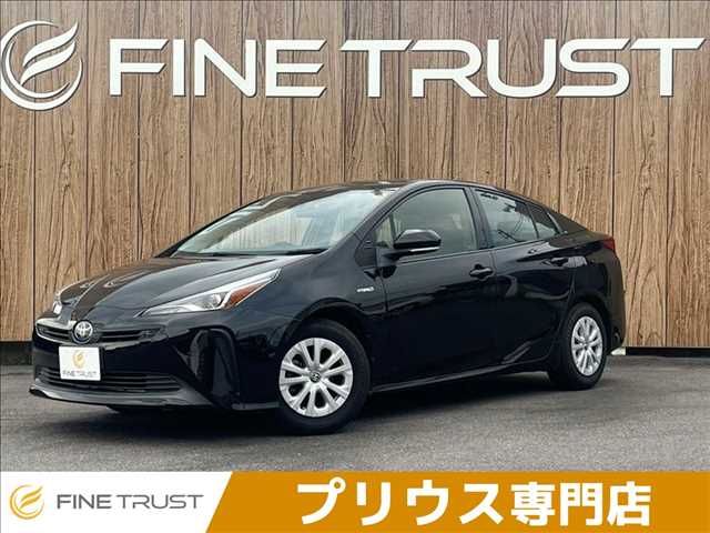 TOYOTA / PRIUS