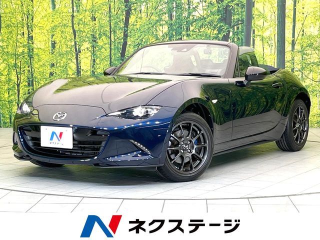 Japanese used car Ref# 1637784 MAZDA / ROADSTER