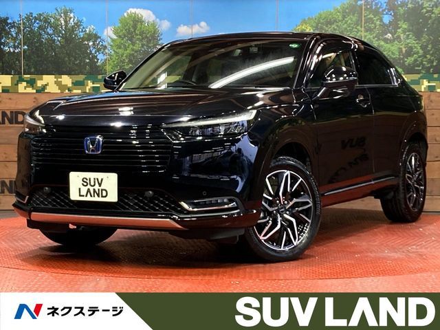 HONDA / VEZEL e:HEV