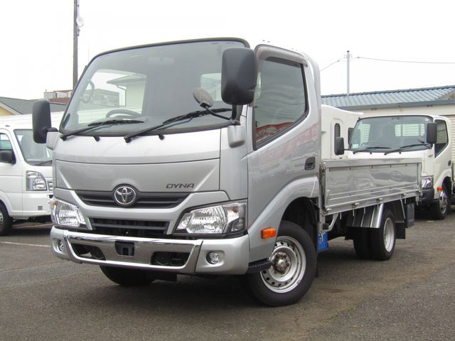 Japanese used car Ref# 1637799 TOYOTA / DYNA