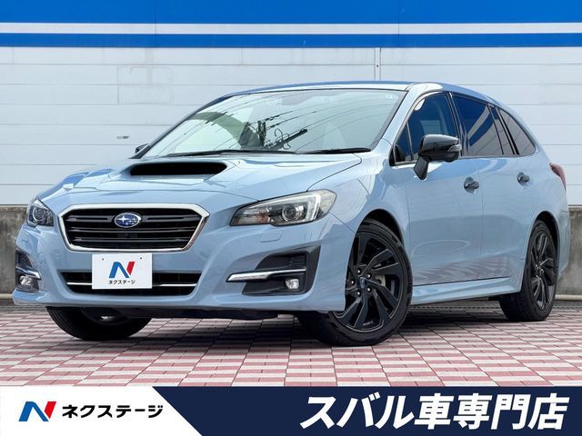 SUBARU / LEVORG