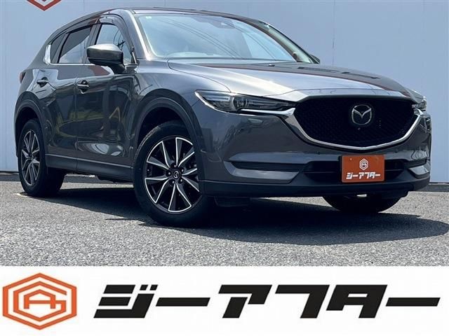 MAZDA / CX-5 4WD
