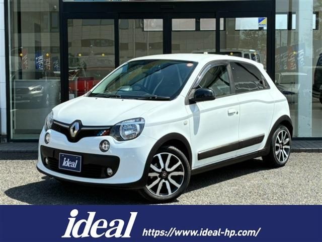 RENAULT / RENAULT TWINGO