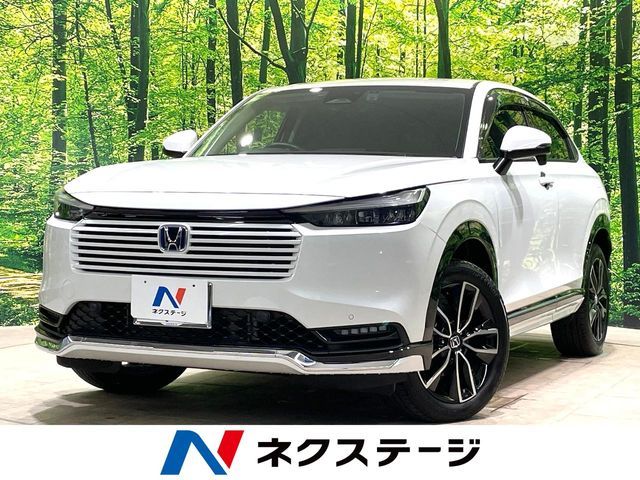 HONDA / VEZEL e:HEV