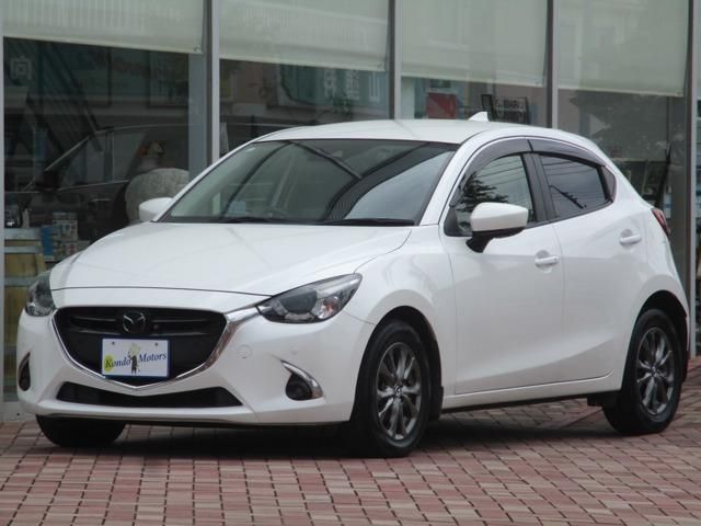 MAZDA / DEMIO
