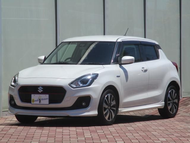 SUZUKI / SWIFT