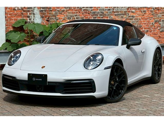 Japanese used car Ref# 1637858 PORSCHE / PORSCHE 911