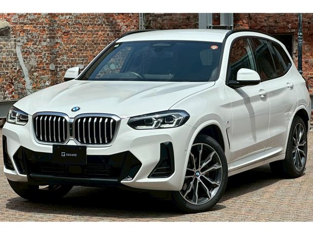 BMW / BMW X3