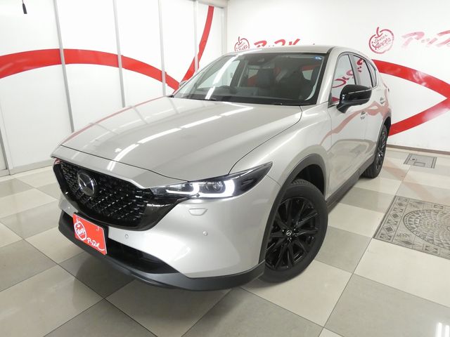 MAZDA / CX-5 4WD