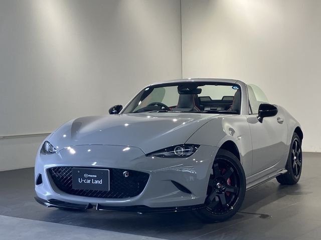 Japanese used car Ref# 1637875 MAZDA / ROADSTER