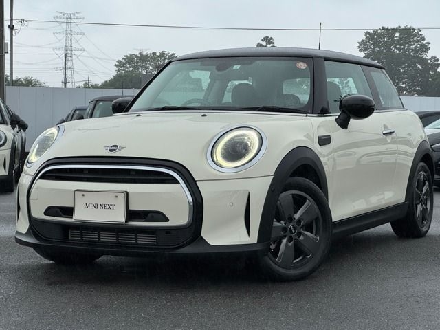 BMW / MINI COOPER