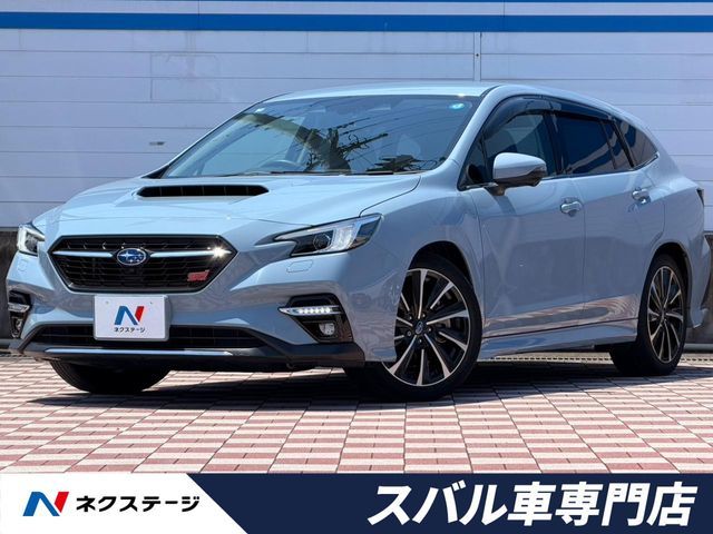 SUBARU / LEVORG