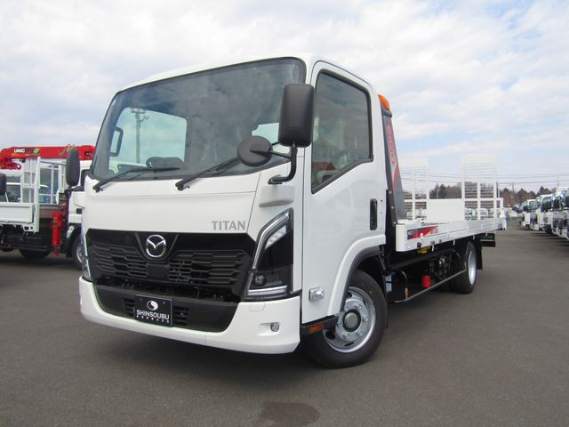 Japanese used car Ref# 1637902 MAZDA / TITAN