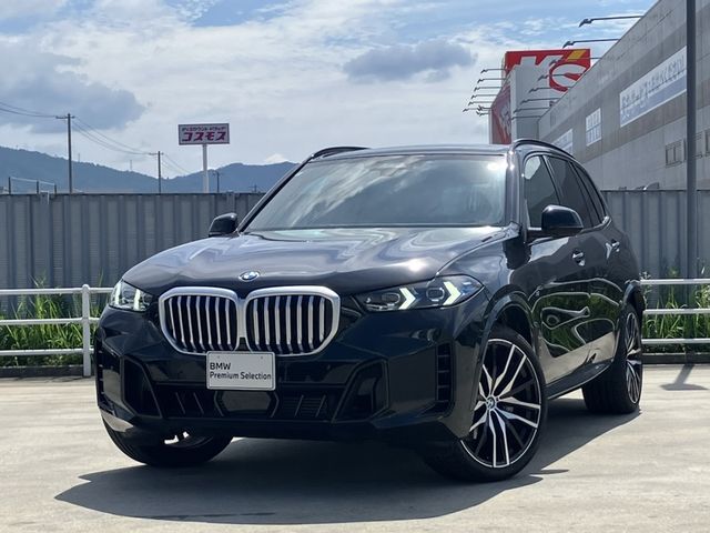 BMW / BMW X5