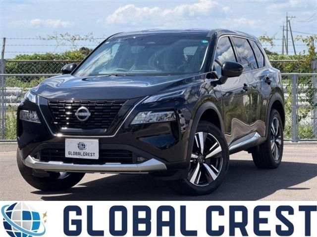 NISSAN / X-TRAIL HYBRID 4WD