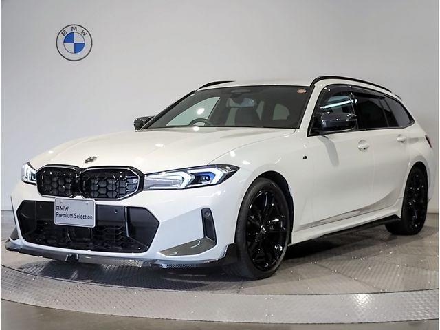 BMW / BMW 3series TOURING