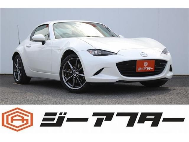 MAZDA / ROADSTER RF