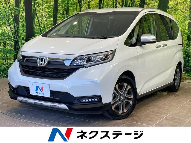 HONDA / FREED