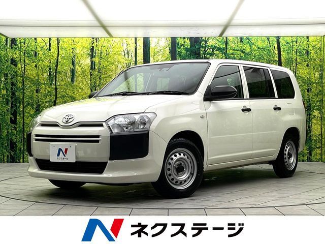 Japanese used car Ref# 1637966 TOYOTA / PROBOX van 2WD