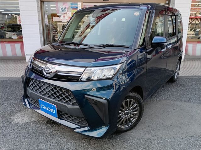 DAIHATSU / THOR