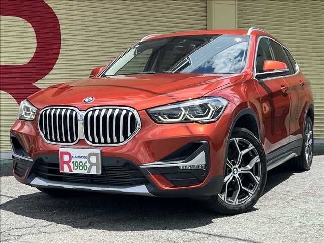 BMW / BMW X1