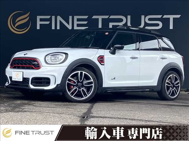 BMW / BMW MINI CROSSOVER