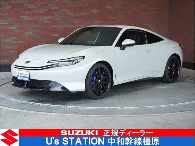 Japanese used car Ref# 1638012 HONDA / PRELUDE