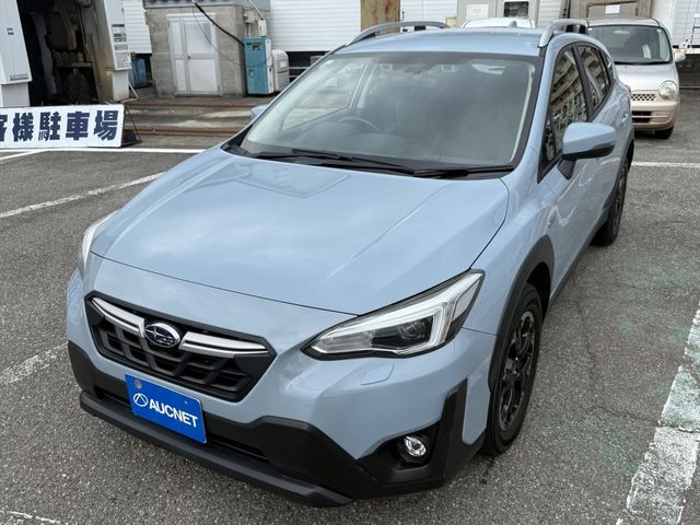 SUBARU / SUBARU XV HYBRID