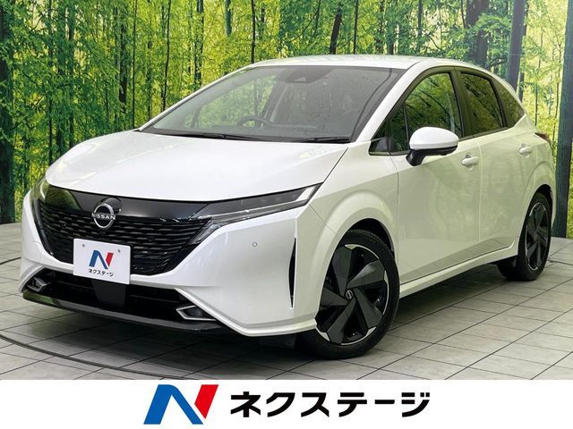 NISSAN / AURA